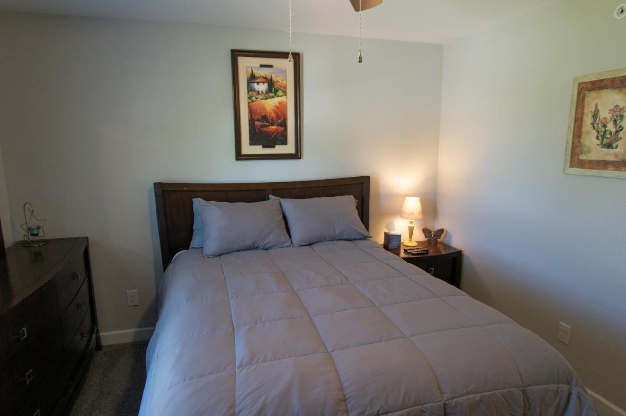 Great Little Guest Suite With Private Entry & Deck! Pet Friendly & 30 Mins To Nashville! Ashland City Экстерьер фото
