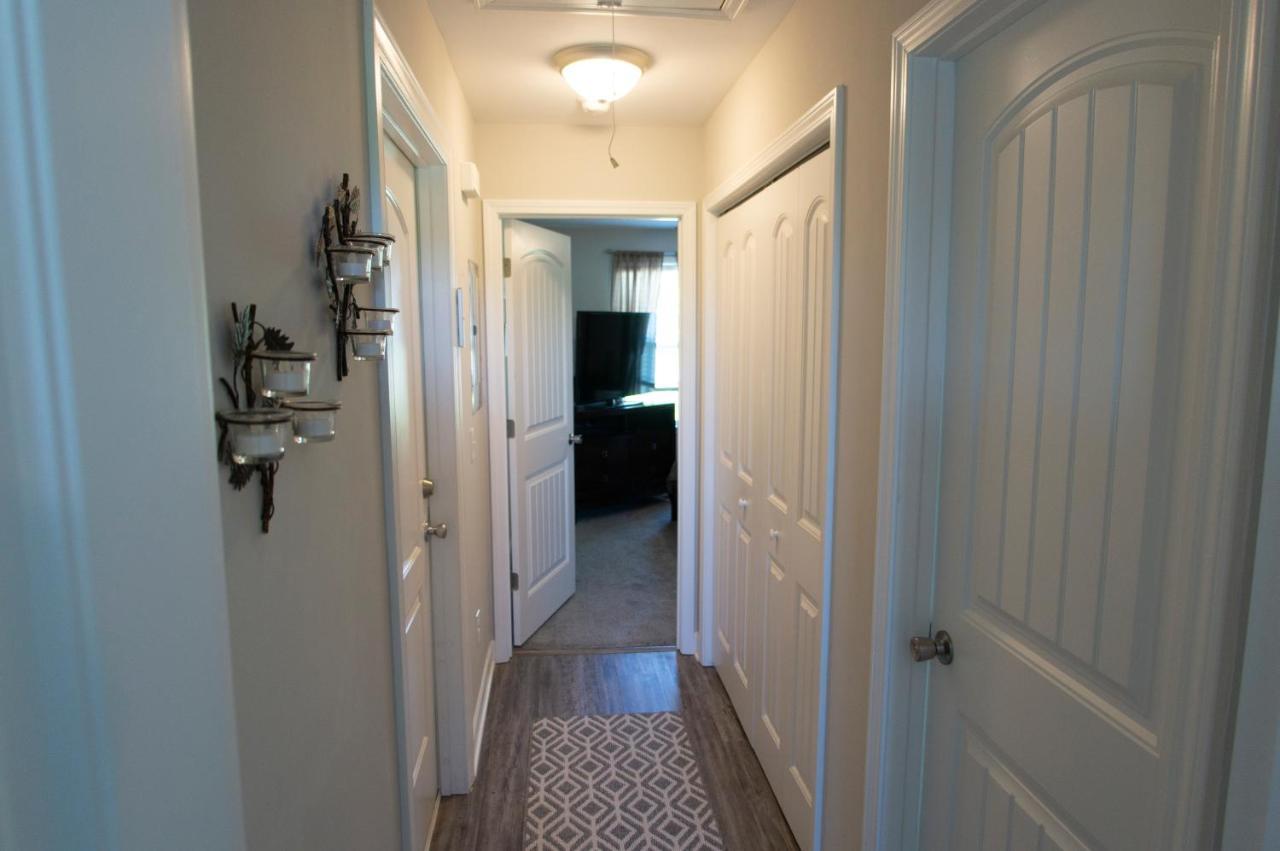 Great Little Guest Suite With Private Entry & Deck! Pet Friendly & 30 Mins To Nashville! Ashland City Экстерьер фото
