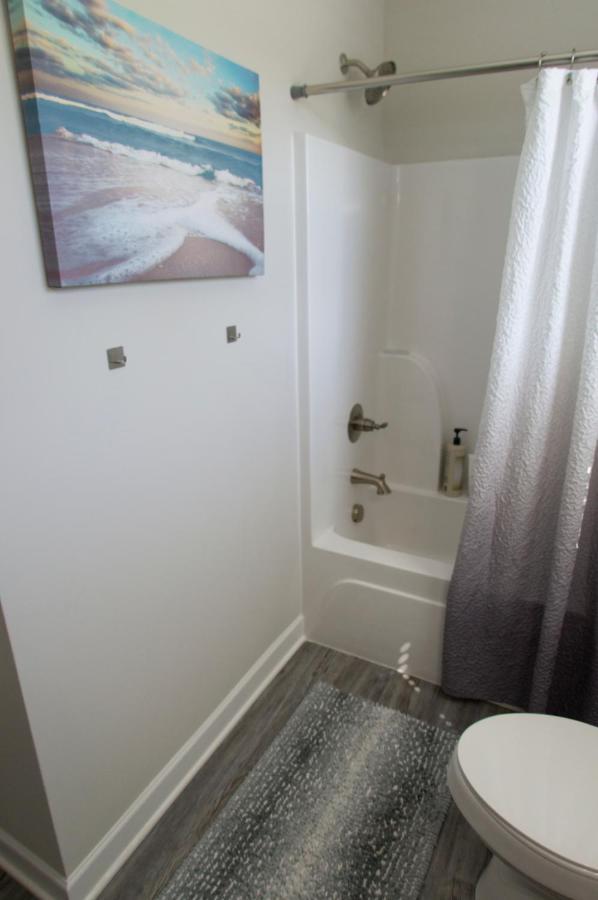 Great Little Guest Suite With Private Entry & Deck! Pet Friendly & 30 Mins To Nashville! Ashland City Экстерьер фото