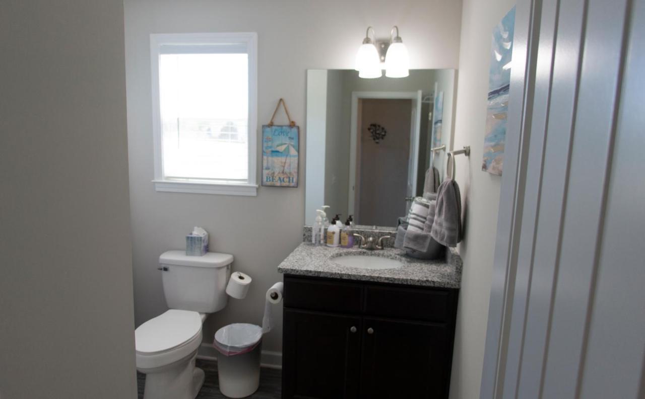 Great Little Guest Suite With Private Entry & Deck! Pet Friendly & 30 Mins To Nashville! Ashland City Экстерьер фото