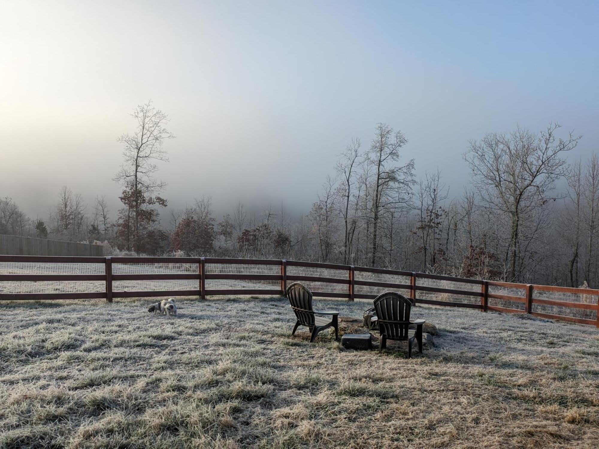 Great Little Guest Suite With Private Entry & Deck! Pet Friendly & 30 Mins To Nashville! Ashland City Экстерьер фото