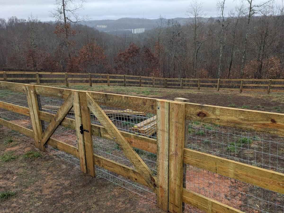 Great Little Guest Suite With Private Entry & Deck! Pet Friendly & 30 Mins To Nashville! Ashland City Экстерьер фото